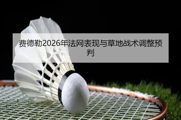 费德勒2026年法网表现与草地战术调整预判