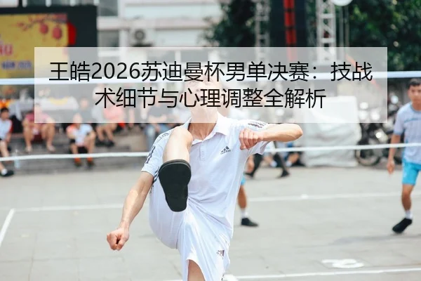 王皓2026苏迪曼杯男单决赛：技战术细节与心理调整全解析